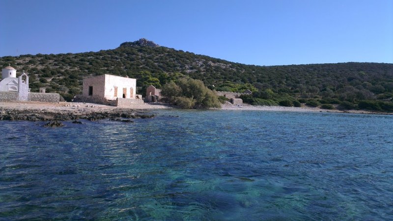 Το νέο βελγικό ριάλιτι «The Island» θα γυριστεί στα Δωδεκάνησα - Media