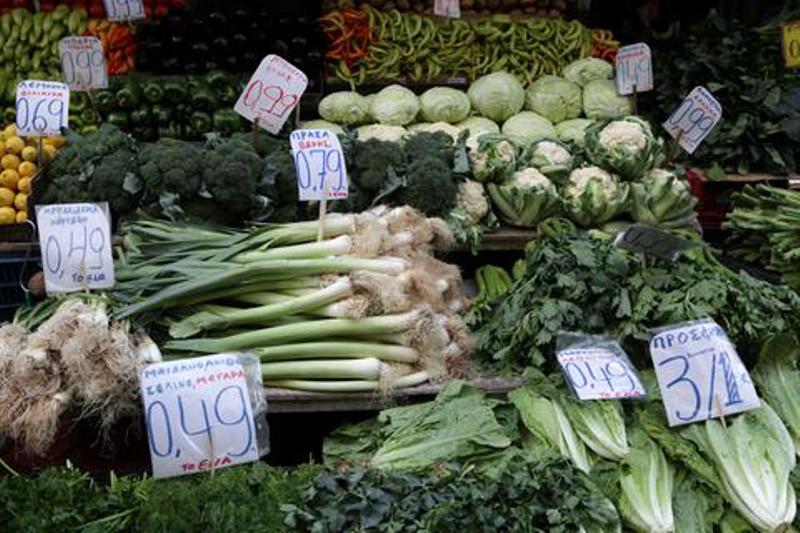 Αυξήσεις-φωτιά έως 18% στα βασικά τρόφιμα - Media