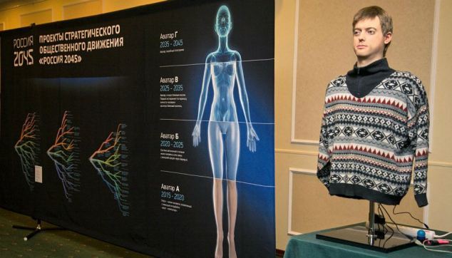 Μεγιστάνες στο κυνήγι της αθανασίας - Ποιοι ξοδεύουν τρελά ποσά σε έρευνες για να... νικήσουν το θάνατο - Media