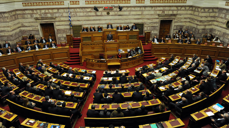 Με προ ημερησίας για το ασφαλιστικό εγκαινιάζει η κυβέρνηση την αντιπαράθεση με Κυριάκο - Media