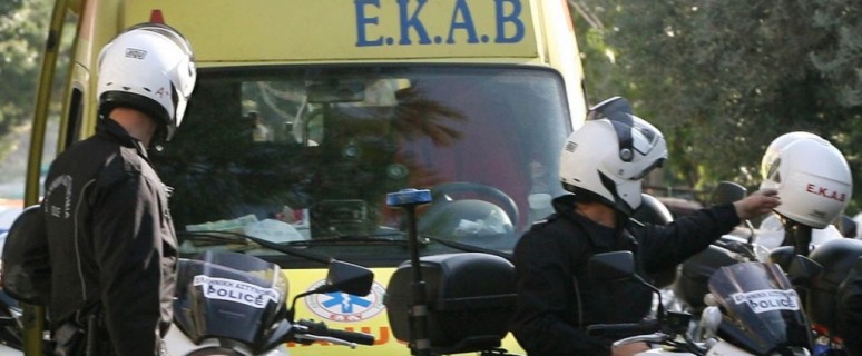 Θανατηφόρο τροχαίο στον Κολωνό – Ο ασυνείδητος οδηγός εγκατέλειψε το θύμα - Media