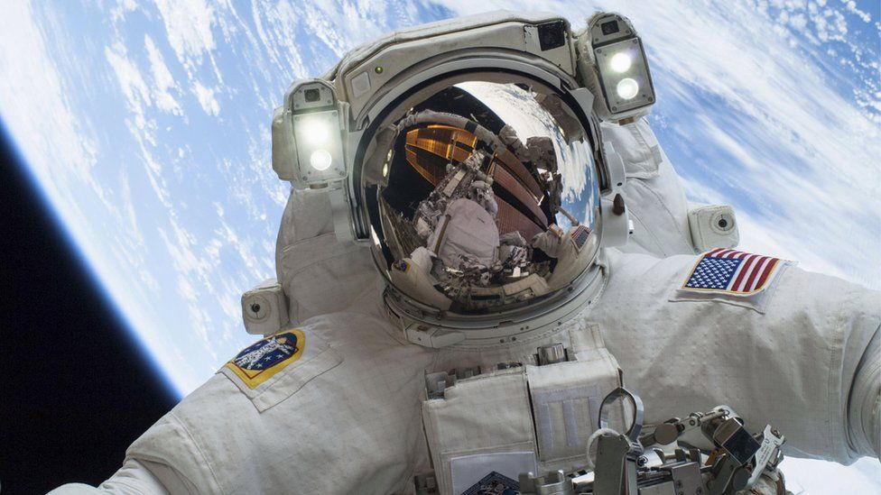 Ετοιμάστε βιογραφικά! – Η NASA ζητά αστροναύτες για τον Άρη - Media