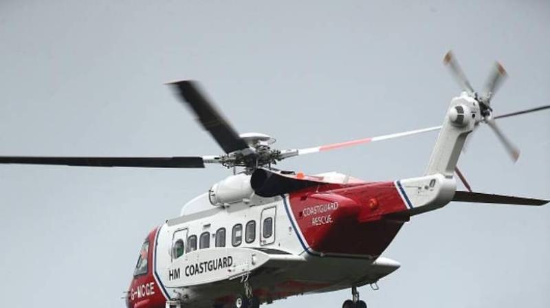 Έπεσε αεροπλάνο στην Αυστραλία - 3 μέχρι τώρα οι νεκροί - Media