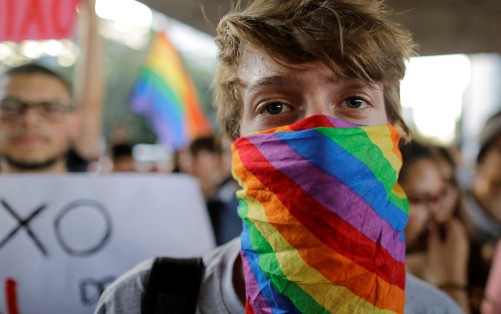 Η πιο ομοφοβική χώρα στον κόσμο - Ένας ομοφυλόφιλος δολοφονείται κάθε μέρα, οι τρανς ζούνε 36 χρόνια μέσο όρο - Media