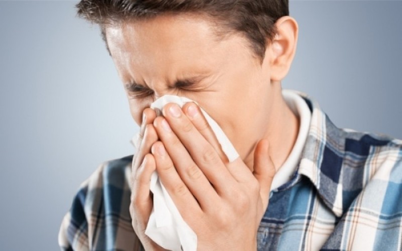 Το τρικ των 45 λεπτών για να κρατάτε μακριά τις ιώσεις - Media