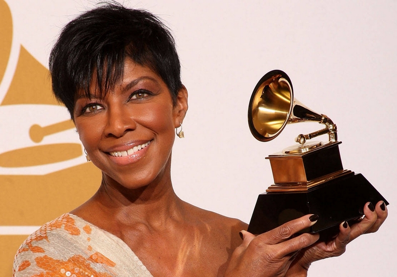 Πέθανε η τραγουδίστρια Νάταλι Κόουλ κόρη του θρυλικού τζαζίστα Νατ Κινγκ Κόουλ - Media