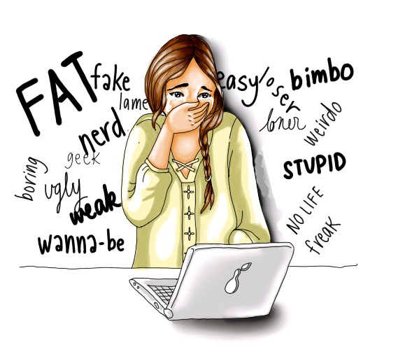 15χρονη αντιμέτωπη με κατηγορίες για cyberbullying σε βάρος δυο συμμαθητριών της - Media