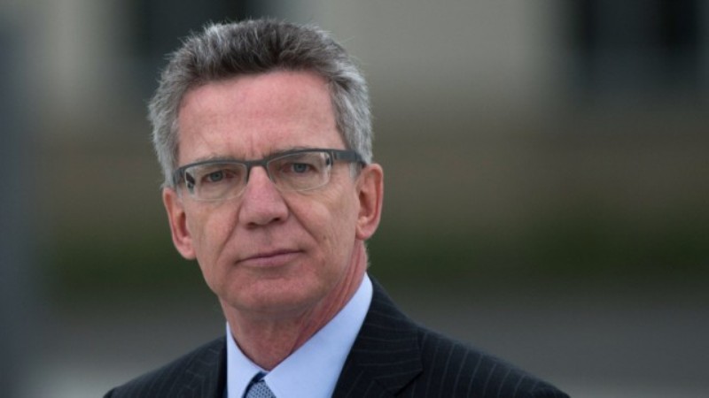 «Οι επιθέσεις στην Κολωνία δεν πρέπει να οδηγήσουν σε γενική καχυποψία κατά των προσφύγων» δήλωσε ο υπουργός Εσωτερικών της Γερμανίας - Media