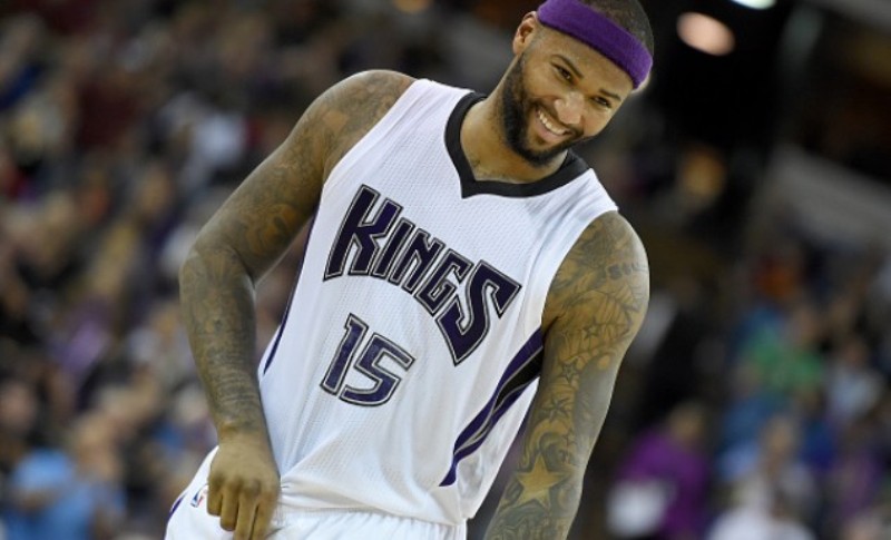 Απίστευτο καψώνι σε παίκτη του ΝΒΑ (Video) - Media