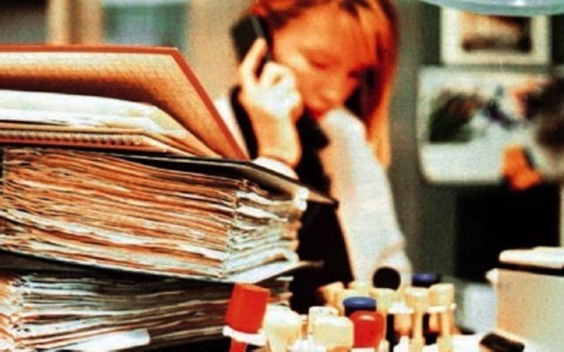 Αυτό είναι το νέο μισθολόγιο στο Δημόσιο - Media