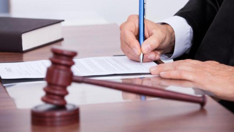 196 νέοι ειρηνοδίκες για τα υπερχρεωμένα νοικοκυριά - Media