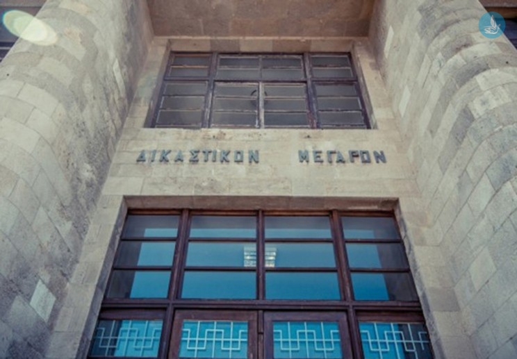 Δόκιμος μοναχός στη Ρόδο κατηγορείται για προσβολή της γενετήσιας αξιοπρέπειας ανήλικων παιδιών, κατά συρροή! - Media