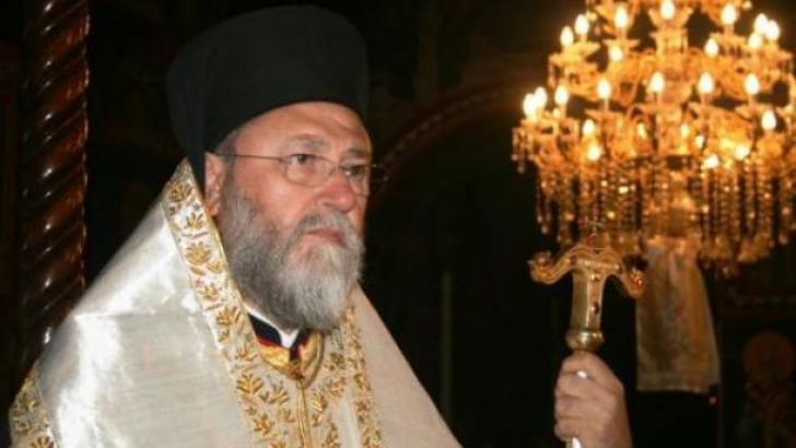 Η «ευχή» του Μητροπολίτη Κορινθίας στον Τσίπρα: Να κάνουν και τα παιδιά σου σύμφωνο συμβίωσης (Video) - Media