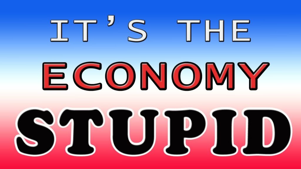 «Είναι η οικονομία, ανόητε»: Η ρήση που παρέφρασε ο Σόιμπλε για να «την πει» στον Τσίπρα - Media