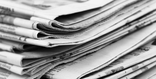 Νέα είσοδος επιχειρηματία στον Τύπο – Θα επενδύσει σε δύο εφημερίδες - Media
