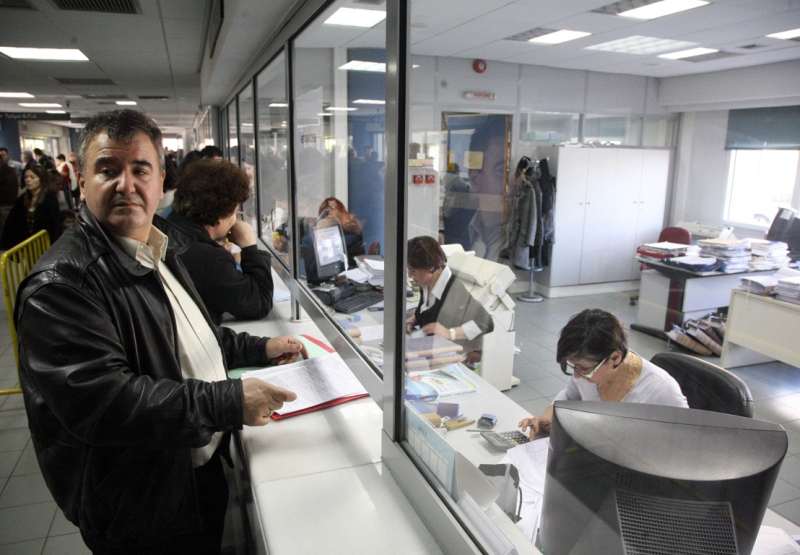 Τα πάνω κάτω θα έρθουν στη φορολογία των επιχειρήσεων από το φθινόπωρο - Media