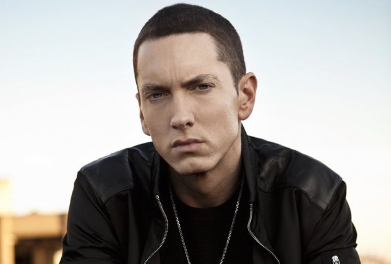 Eminem: Στρέφεται κατά Τραμπ και «τα χώνει» σε όσους αρνούνται να φορέσουν μάσκα  - Media