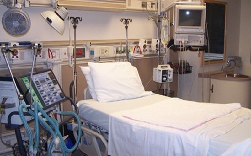Σαράντα επιπλέον κλίνες ΜΕΘ άμεσα διαθέσιμες στους ασφαλισμένους του ΕΟΠΥΥ - Media