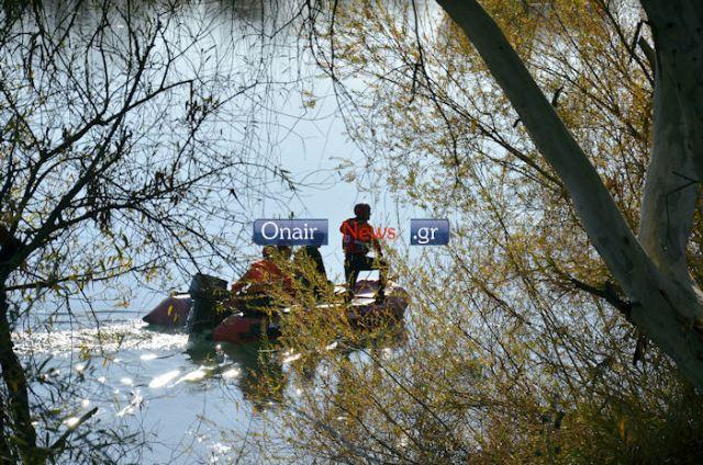 Θρίλερ με την εξαφάνιση δύο ανδρών στο Μεσολόγγι - Δραματική έκκληση της μητέρας του ενός αγνοούμενου (Photos-Video) - Media