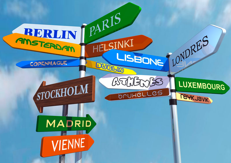 Ενεργοποιείται εκ νέου το πρόγραμμα Erasmus+Youth - Media