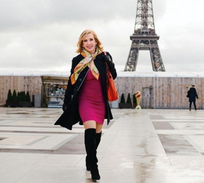 Tι είναι οι «Freemales» -Μόνες, σέξι 60άρες που ζουν σαν  30άρες ! (Photos) - Media