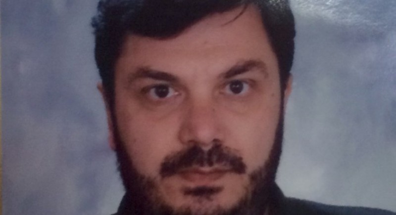 Πέθανε ο δημοσιογράφος Γιώργος Γερόπουλος - Media