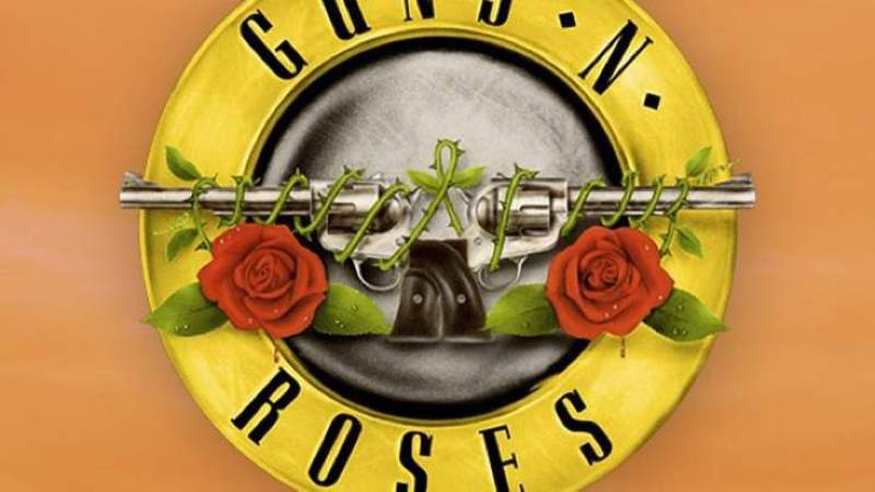 Ιστορική επανένωση για τους Gun’s N’ Roses - Media