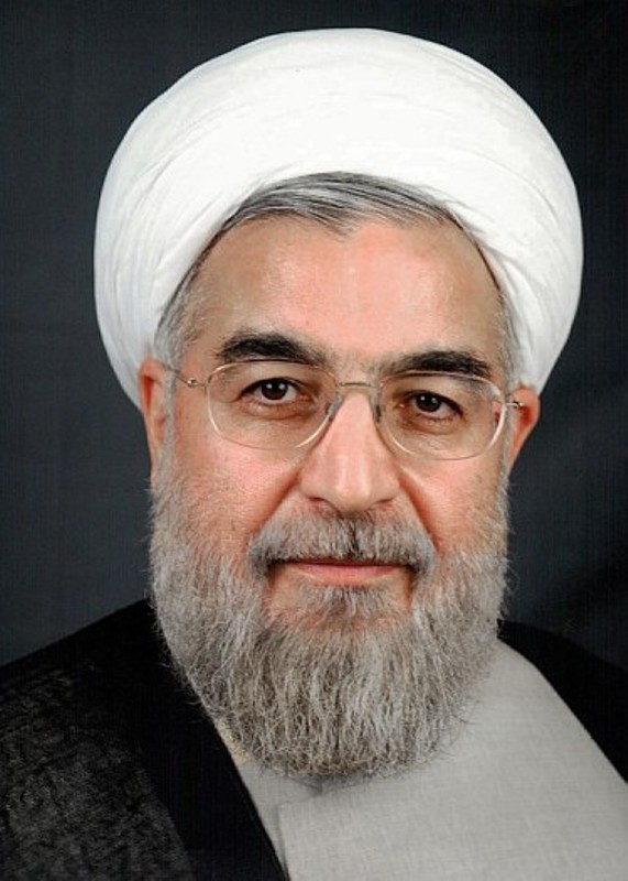 Ο πρόεδρος του Ιράν Χασάν Ρουχανί επισκέπτεται την Ευρώπη – Πρώτη επίσκεψη Ιρανού προέδρου μετά από 16 χρόνια - Media
