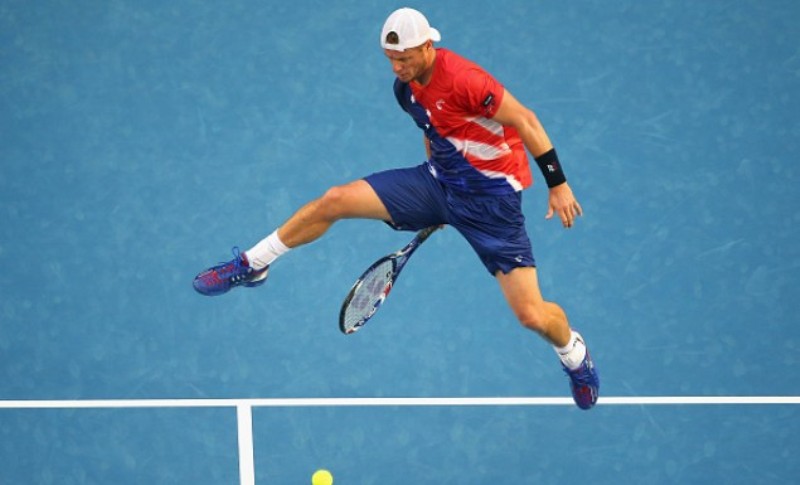 Σταματάει το τένις ο Χιούιτ – Έχασε το τελευταίο παιχνίδι της καριέρας του στο Αυστραλιανό Όπεν - Media
