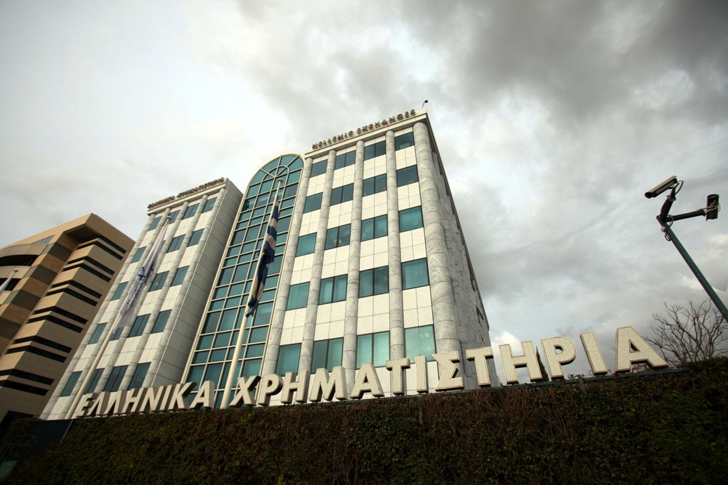 «Βουτιά» των δεικτών σε Ελλάδα και Ευρώπη λόγω πετρελαίου! - Media