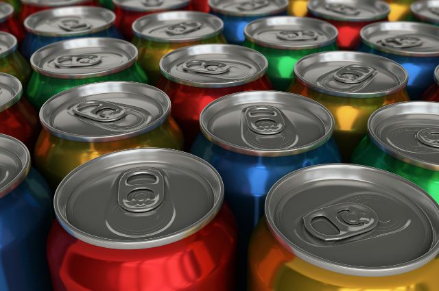 Τα αναψυκτικά βοηθούν στην απώλεια κιλών – Το άλλο με τον Τοτό το ξέρεις; - Media