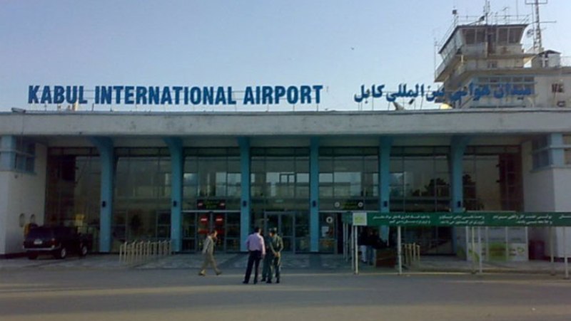 Βομβιστής αυτοκτονίας ανατινάχθηκε κοντά στο αεροδρόμιο της Καμπούλ - Media