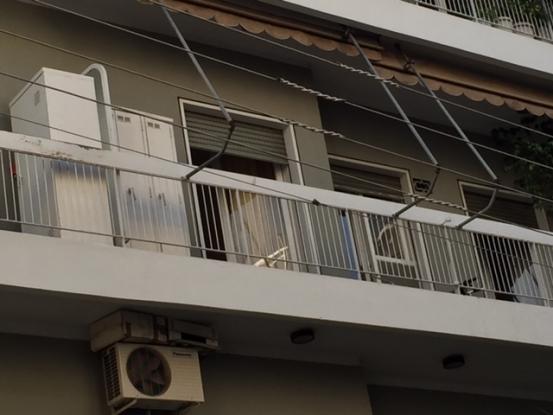Η φρικιαστική ιστορία πίσω από το «κατεψυγμένο» πτώμα στην Καλλιθέα - Media