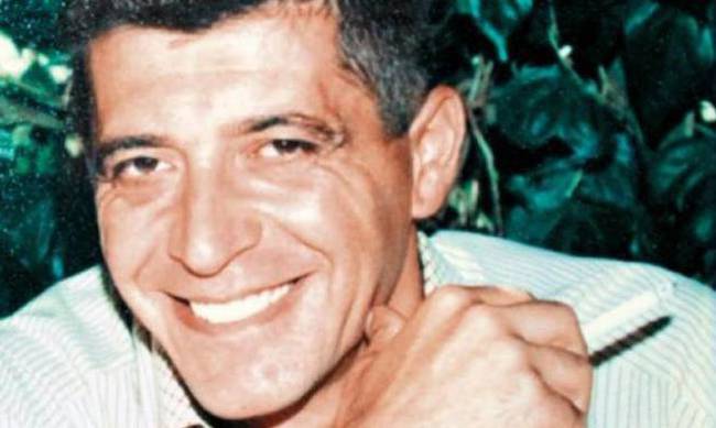 Είναι επίσημο – Ισόβια για τους δολοφόνους του Μανώλη Καντάρη - Media