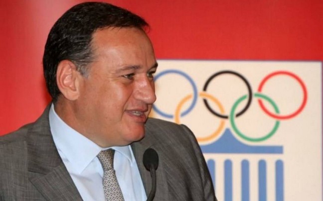 Απόφαση ΣτΕ: Άκυρες οι εκλογές στην Ελληνική Ολυμπιακή Επιτροπή  - Media