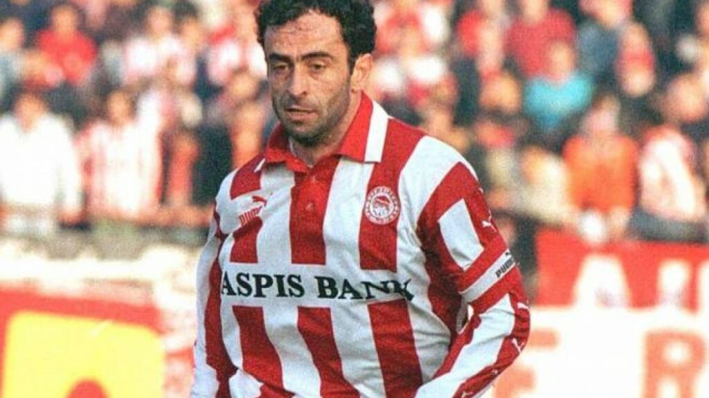 Συνελήφθη ο Κυριάκος Καραταΐδης! - Media