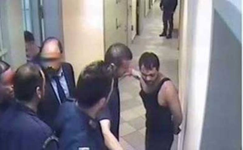 Θεσσαλονίκη: Σε εξέλιξη η δίκη για τον θάνατο του Ιλία Καρέλι - Όλοι δηλώνουν αθώοι! - Media
