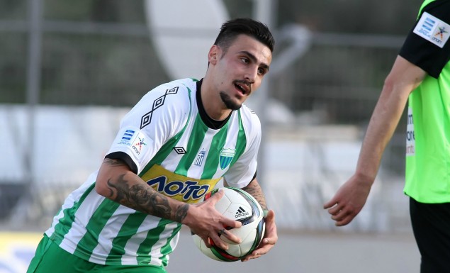 Καταζητείται για ξυλοδαρμό ο Κατίδης - Media