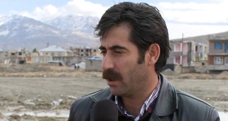 Δήμαρχος στην Τουρκία καταδικάστηκε σε 15 χρόνια φυλάκιση ως μέλος του PKK - Media