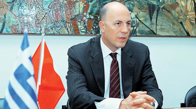 Τουρκία: Εμείς και η Ελλάδα είμαστε θύματα της προσφυγικής κρίσης - Media