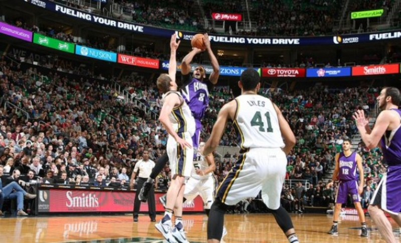 Νίκησαν οι Κινγκς αλλά έμεινε άποντος ο Κουφός - Media