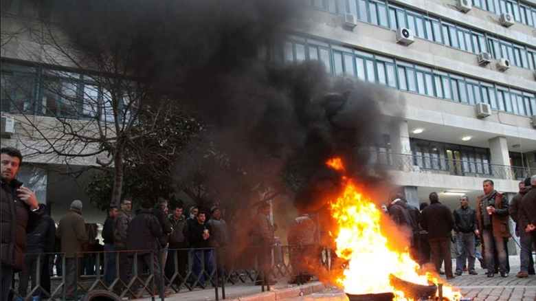 Αστυνομικοί Ροδόπης: Δεν θέλουμε να καταστέλλουμε δίκαιους εργατικούς αγώνες, ο Αποστόλου ας μην κρύβεται πίσω μας - Media