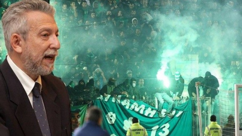 Έκλεισε τη Θύρα 13 ο Κοντονής! - Media