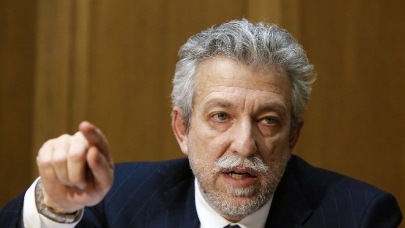 «Βόμβα» Κοντονή: Είμαστε στο όριο, θα κόψω το πρωτάθλημα! - Media