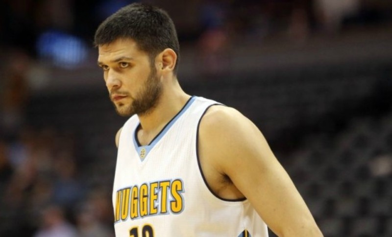 «Προτεραιότητα του Παπανικολάου είναι ομάδα της Εuroleague» - Media