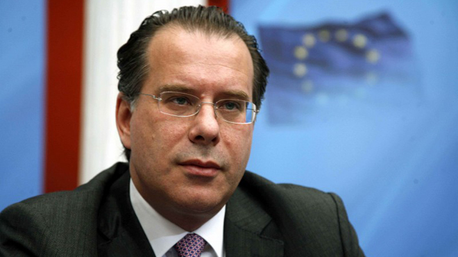 ΝΔ: «Η Κυβέρνηση των ΣΥΡΙΖΑ - ΑΝΕΛ κέρδισε μόνο στα λόγια» - Media