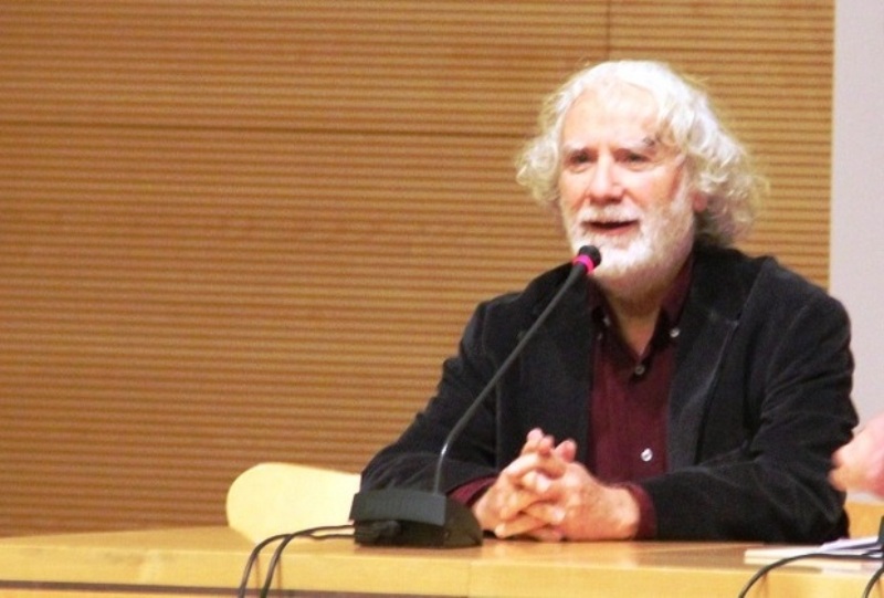 Παραιτήθηκε ο καλλιτεχνικός διευθυντής του Μεγάρου Μουσικής  - Media