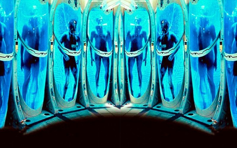 Πόσο στοιχίζει να σας παγώσουν εάν (χτύπα ξύλο) πεθάνετε και μετά από χρόνια να σας επαναφέρουν στη ζωή;  - Media