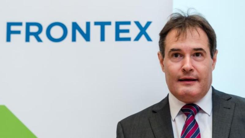 H Frontex «αδειάζει» την κυβέρνηση για τις παράνομες επαναπροωθήσεις στο Αιγαίο - Media