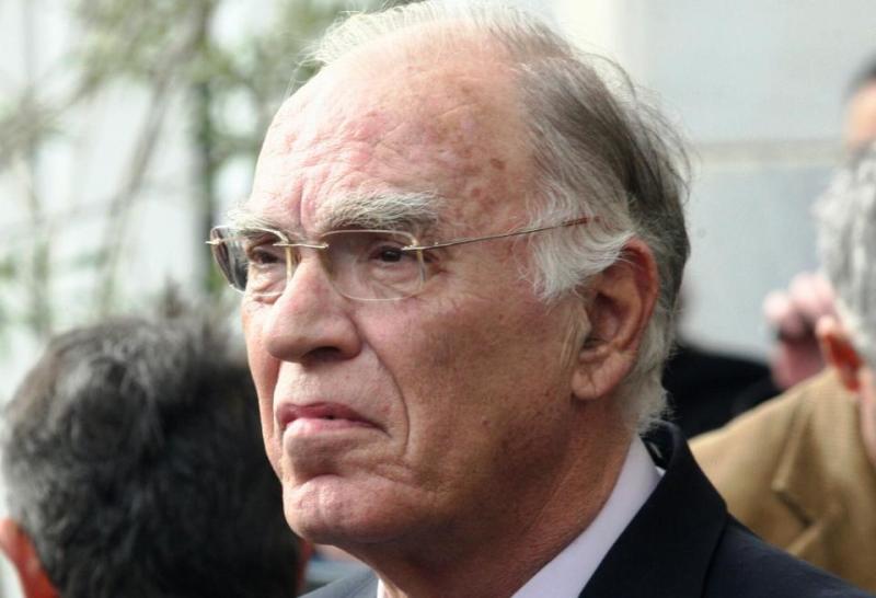 Λεβέντης: Χρειαζόμαστε κυβέρνηση 240 βουλευτών - Δεν θα στηρίξω Τσίπρα - Media